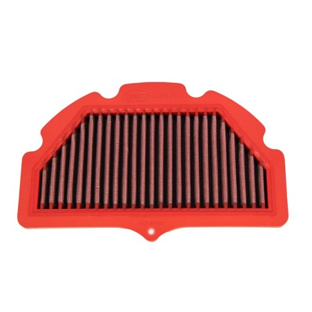 Filtro aria sportivo BMC per Suzuki GSX-R 600 e GSX-R 750 06-10