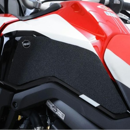 Protezioni adesive Eazi Grips èer serbatoio Honda CRF 1000L Africa Twin