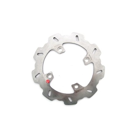 Disco freno Braking Wave HO23FID per Honda CBF 500/600, NTV 650 Deauville...