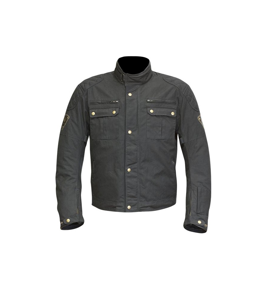 Merlin sandon sales wax jacket