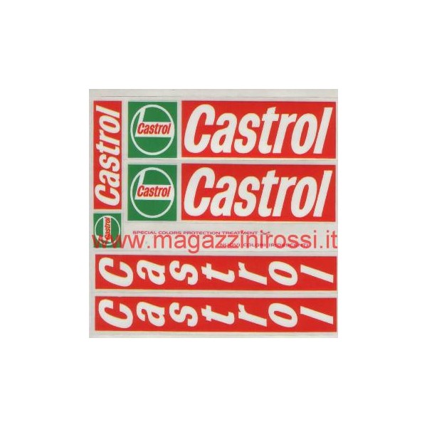 Adesivi stickers standard cuori 4R - Norauto