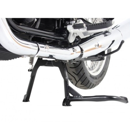 Cavalletto centrale Hepco & Becker per Moto Guzzi V7 III