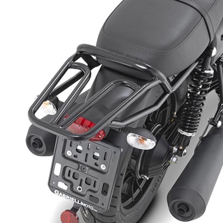 Portapacchi Givi SR8201 per Moto Guzzi V7 III