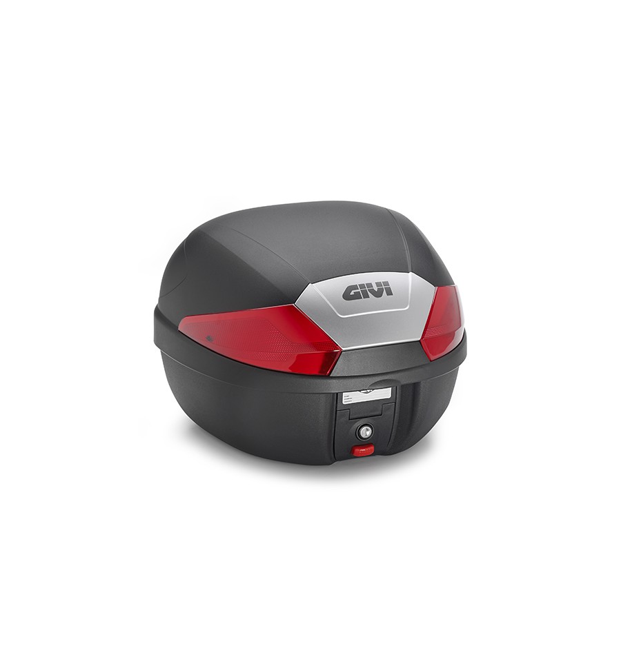 Bauletto Givi Monolock B29 da 29 litri nero