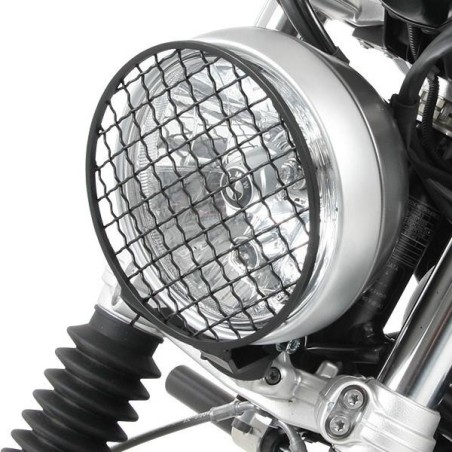 Griglia faro anteriore Hepco & Becker per BMW R-Nine T Scrambler