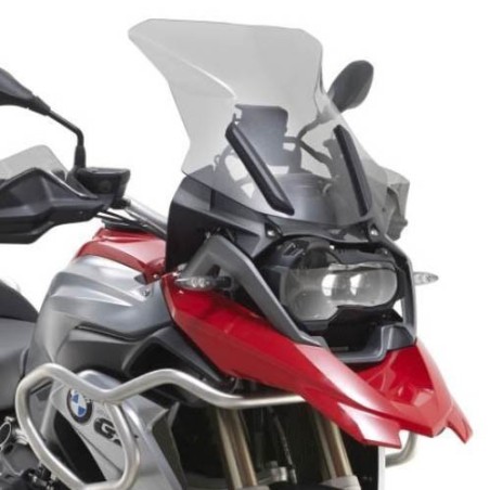 Cupolino Givi fumè per BMW R1200 GS 16-17