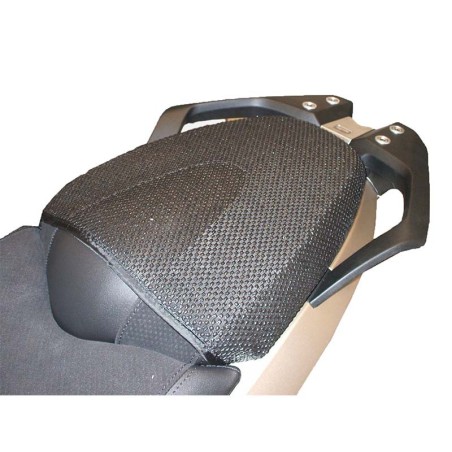 Rete antiscivolo passeggero Triboseat per sella Aprilia Caponord 1200 13-16