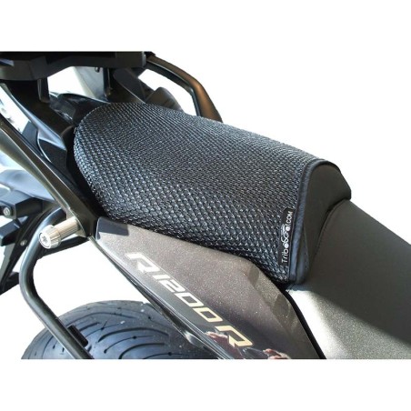 Rete antiscivolo passeggero Triboseat per sella BMW R1200R 15-16