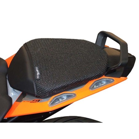 Rete antiscivolo passeggero Triboseat per sella KTM 1290 Super Duke GT 16-17