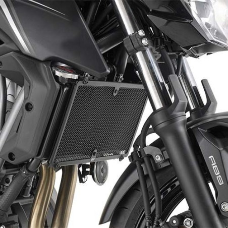 Protezioni radiatore Givi per Yamaha MT-09 2017