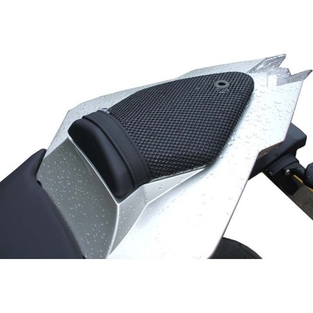 Rete antiscivolo passeggero Triboseat per sella BMW S1000 R/RR Comfort Seat 14-16