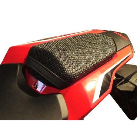 Rete antiscivolo passeggero Triboseat per sella Honda Fireblade CBR 1000RR 2017