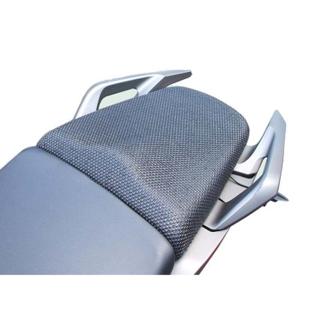 Rete antiscivolo passeggero Triboseat per sella Honda Crossrunner VFR800X 15-17