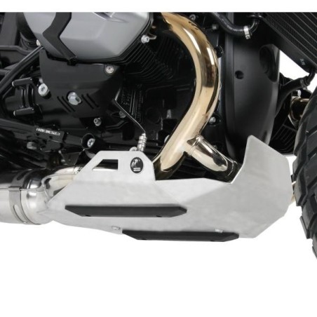 Paracoppa Hepco & Becker in alluminio specifico per BMW R-Nine T Urban GS