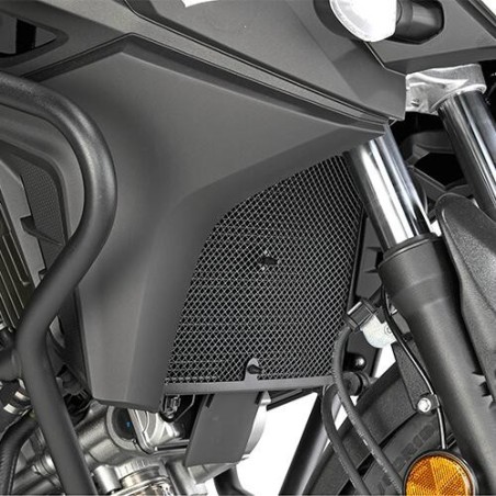 Protezioni radiatore Givi per Suzuki DL650 V-Strom 2017