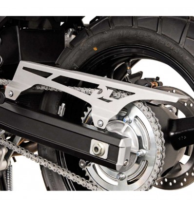 Paracatena SW-Motech in alluminio per Suzuki DL 650 V-Strom dal 2014