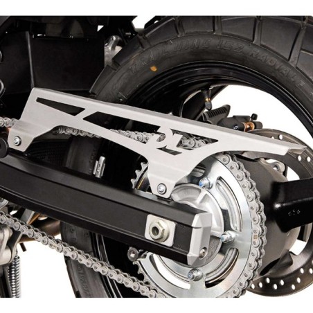 Paracatena SW-Motech in alluminio per Suzuki DL 650 V-Strom dal 2014