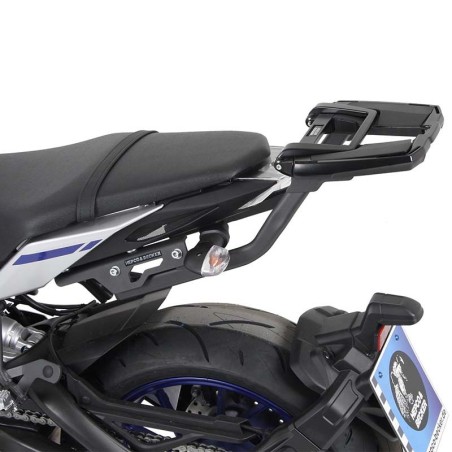 Portapacchi Hepco & Becker Easy Rack per Yamaha MT-09 2017