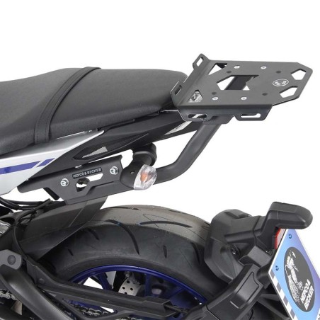 Portapacchi Hepco & Becker Mini Rack per Yamaha MT-09 2017