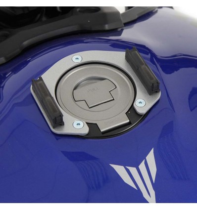 Flangia Hepco & Becker Tankring per Yamaha MT-09 2017