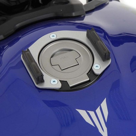 Flangia Hepco & Becker Tankring per Yamaha MT-09 2017