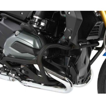 Paramotore Hepco & Becker per BMW R1200GS dal 2013 nero