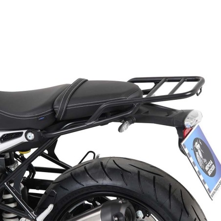 Portapacchi Hepco & Becker Rear Rack per BMW R-Nine T Pure