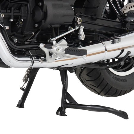 Cavalletto centrale Hepco & Becker per Moto Guzzi V9 Roamer dal 2016