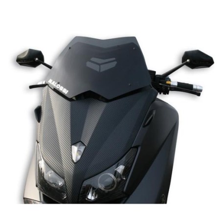 Cupolino Malossi MHR Screen fume per Yamaha T-Max 530