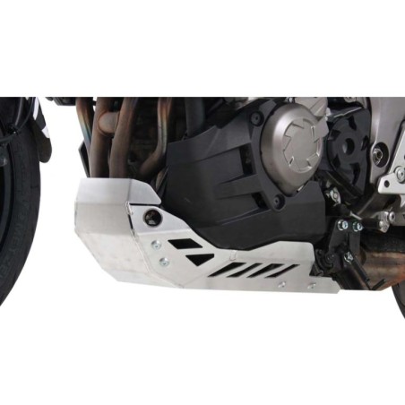 Paracoppa Hepco & Becker in alluminio specifico per Kawasaki Versys 1000 2015