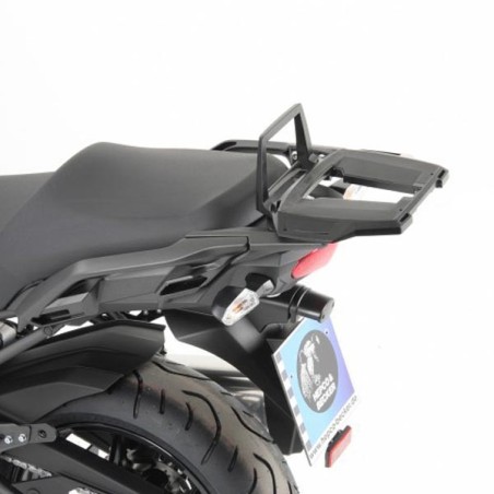 Portapacchi Hepco & Becker Alu Rack per Kawasaki Versys 1000 2015