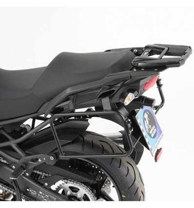 Coppia telai laterali Hepco & Becker Lock It per Kawasaki Versys 1000 2015