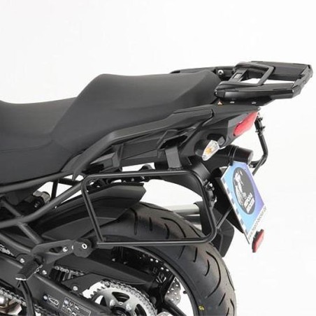 Coppia telai laterali Hepco & Becker Lock It per Kawasaki Versys 1000 2015