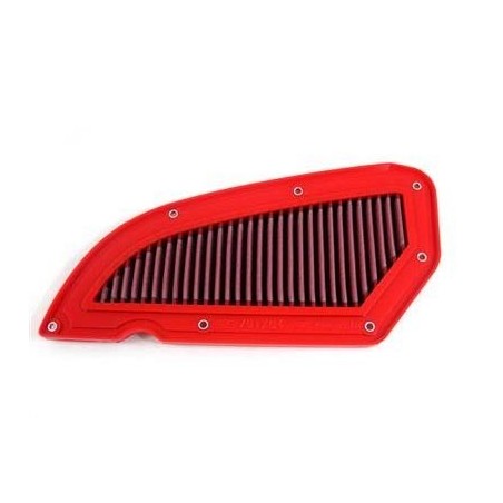 Filtro aria sportivo BMC per Kymco Downtown 300, Super Dink 300...