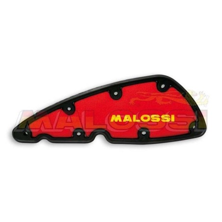 Spugna filtro Malossi per Piaggio Beverly 350 Sport Touring e X10 350