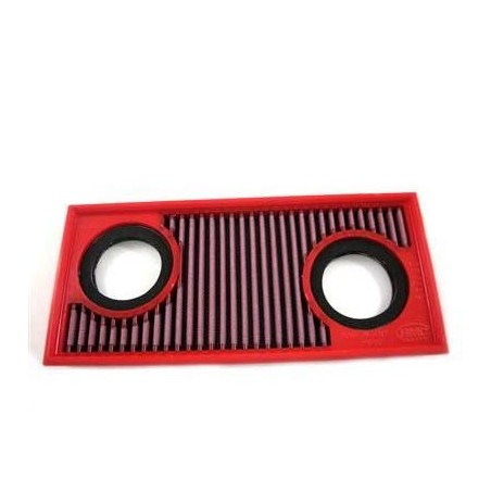 Filtro aria sportivo BMC per Aprilia Shiver 750