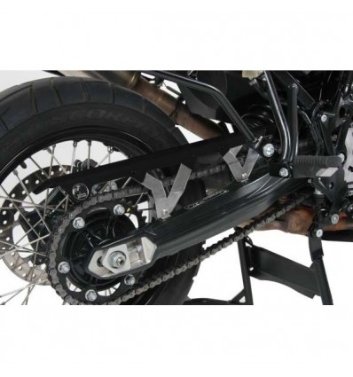 Protezione catena Hepco & Becker per BMW F800GS 08-14