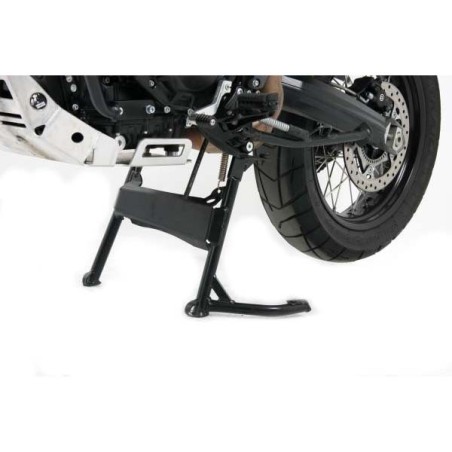 Cavalletto centrale Hepco & Becker per BMW F800GS 08-14