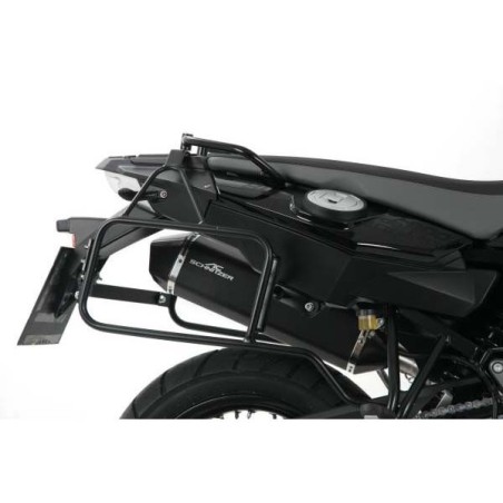 Telai laterali Hepco & Becker per BMW F650 GS 08-14 e F700 GS 12-14