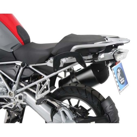 Telai laterali Hepco & Becker C-Bow system per BMW R1200 GS 13-14