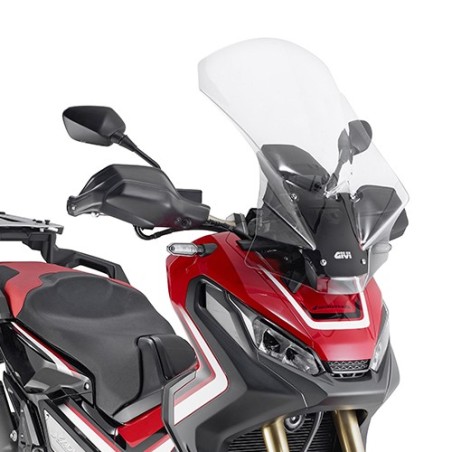 Cupolino Givi D1156ST per Honda X-ADV 750