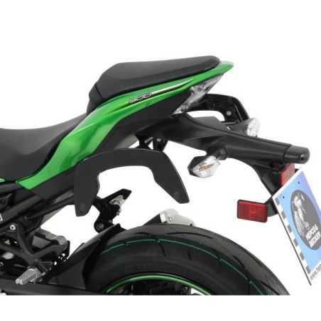 Telai laterali Hepco & Becker C-Bow system per Kawasaki Z900