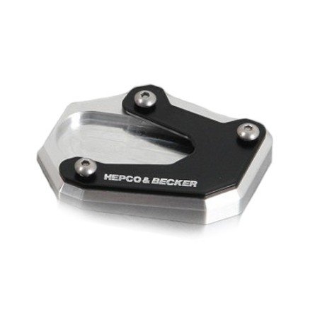 Estensione base cavalletto Hepco & Becker per Kawasaki Z900