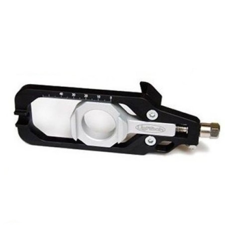 Tendicinghia regolabile Lightech per Yamaha T-Max 530