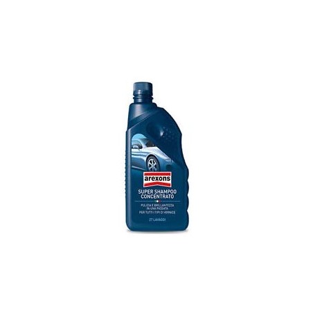 Super Shampoo Arexons concentrato 1 lt