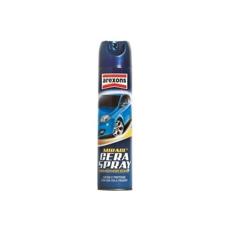 Cera Spray Arexons Mirage 400ml