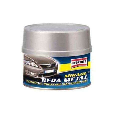 Cera Protettiva Arexons Mirage Metal 250ml