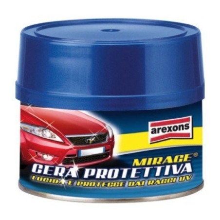 Cera protettiva Arexons Mirage 250ml