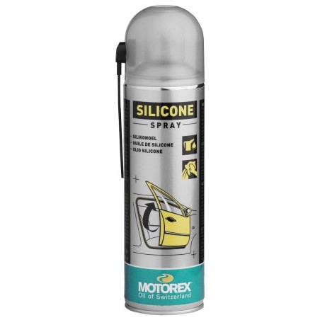 Silicone spray Motorex