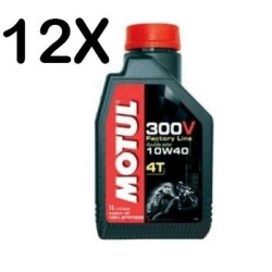 OLIO MOTORE MOTUL 7100 10W40 100% SINTETICO ESTER JASO MA2 UNIVERSALE MOTO  4T